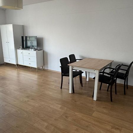 Apartament Nad Warta W Poznaniu W Centrum Ngoại thất bức ảnh