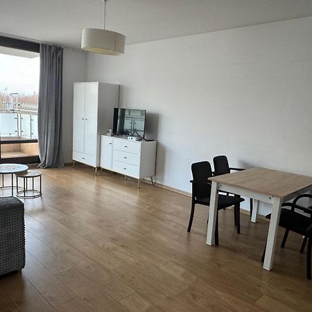 Apartament Nad Warta W Poznaniu W Centrum Ngoại thất bức ảnh
