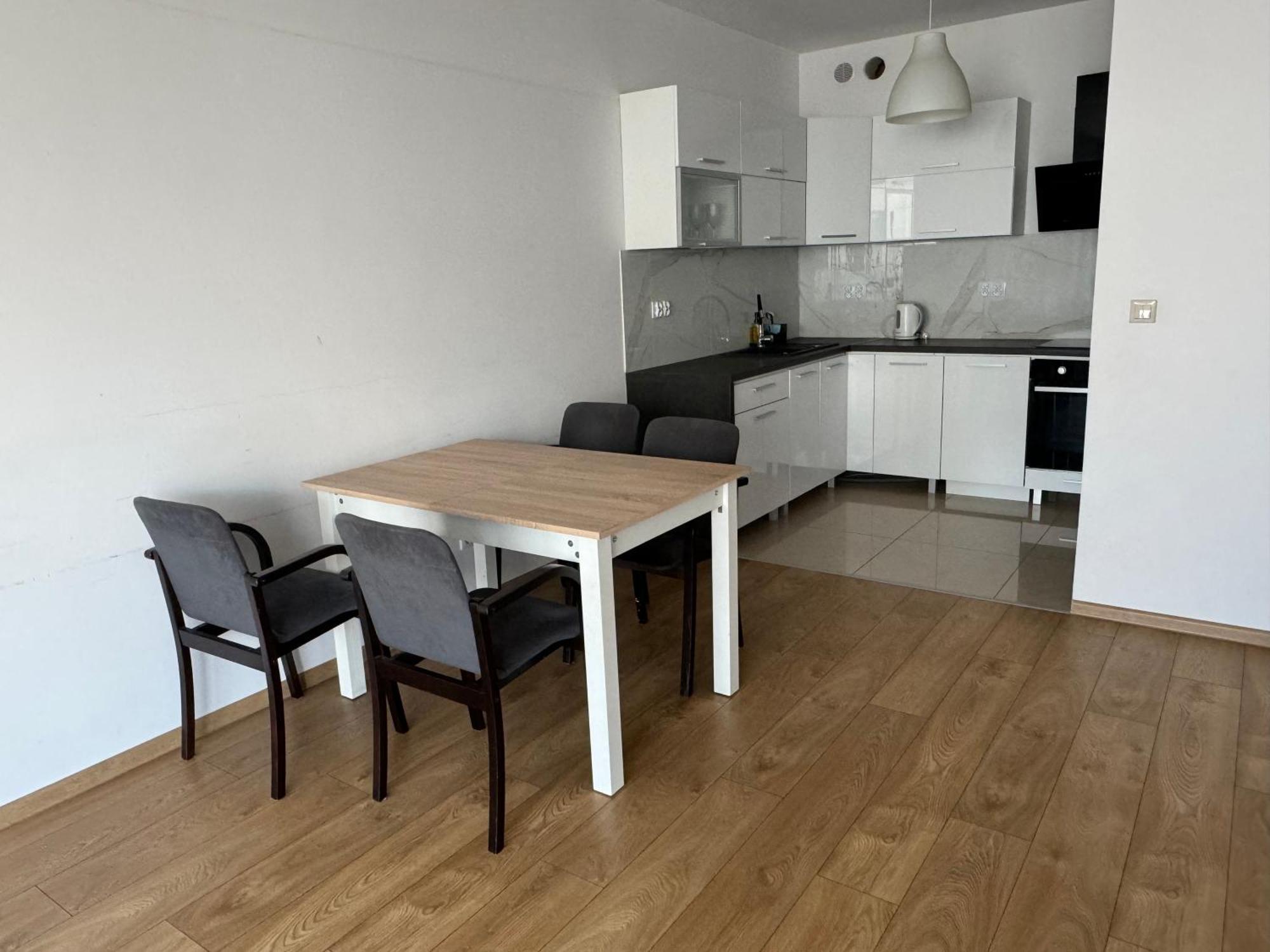 Apartament Nad Warta W Poznaniu W Centrum Ngoại thất bức ảnh
